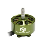 Original Flashhobby  2808 BLDC Motor 1100KV 3-6S Brushless Motor Unibell for 7 Inch Build Multirotor RC Racing Drone Multicopter